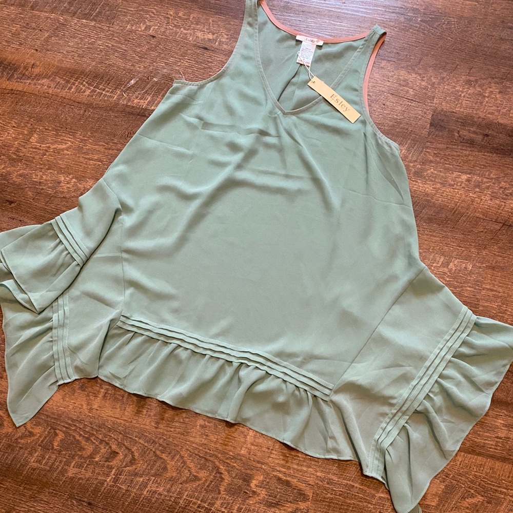 Never worn